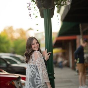 Meet your Posher, Bella